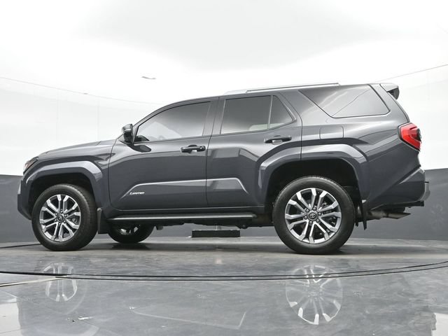 Used 2025 Toyota 4Runner Limited AWD/4WD image 36