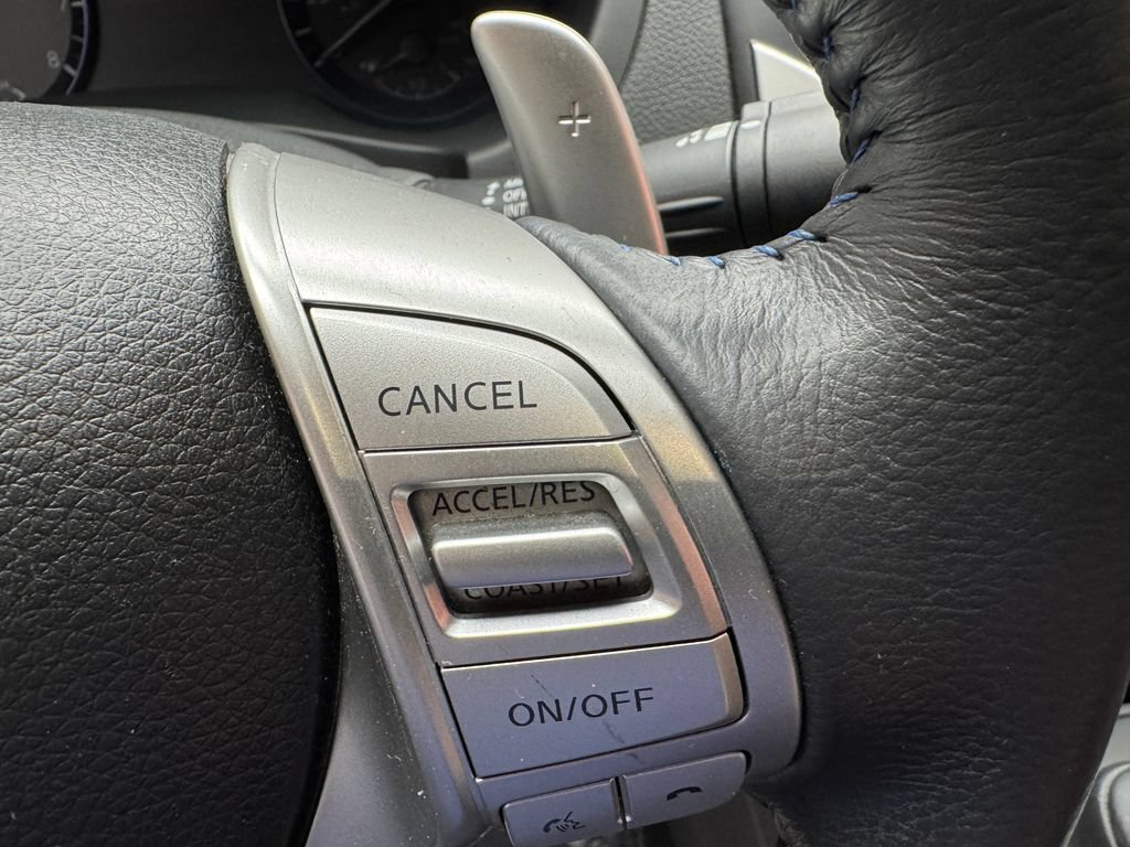 Used 2016 Nissan Altima 2.5 SR FWD image 15