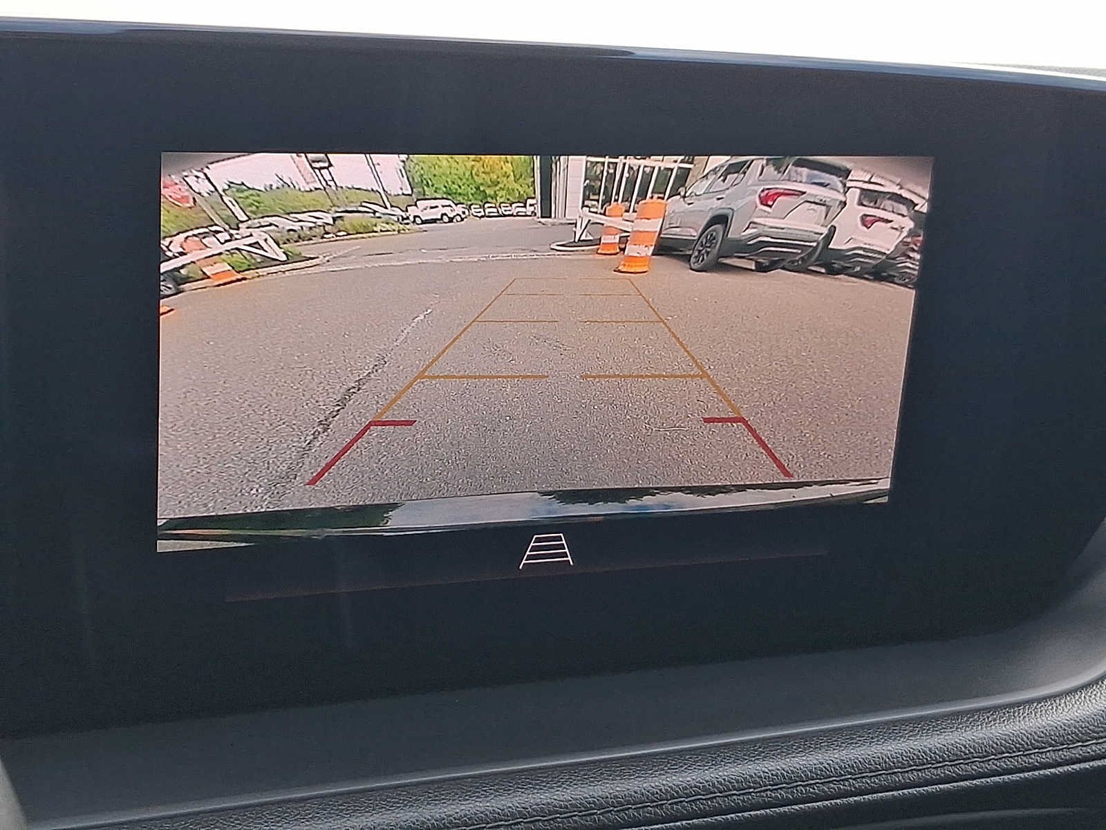 Used 2026 Buick Encore GX Sport Touring w/ Comfort Package FWD image 19