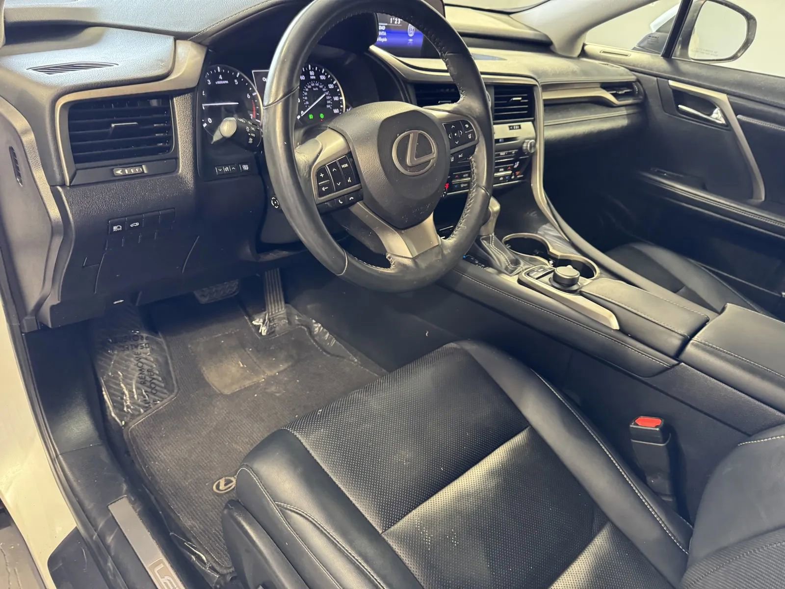 Used 2019 Lexus RX 350 FWD image 10