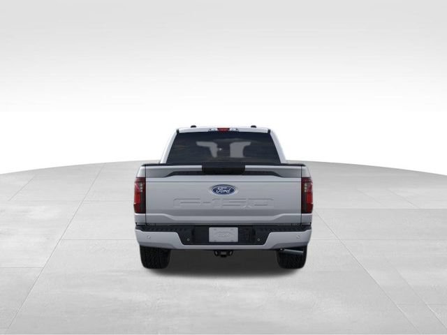 New 2025 Ford F150 STX w/ Equipment Group 200A AWD/4WD image 6