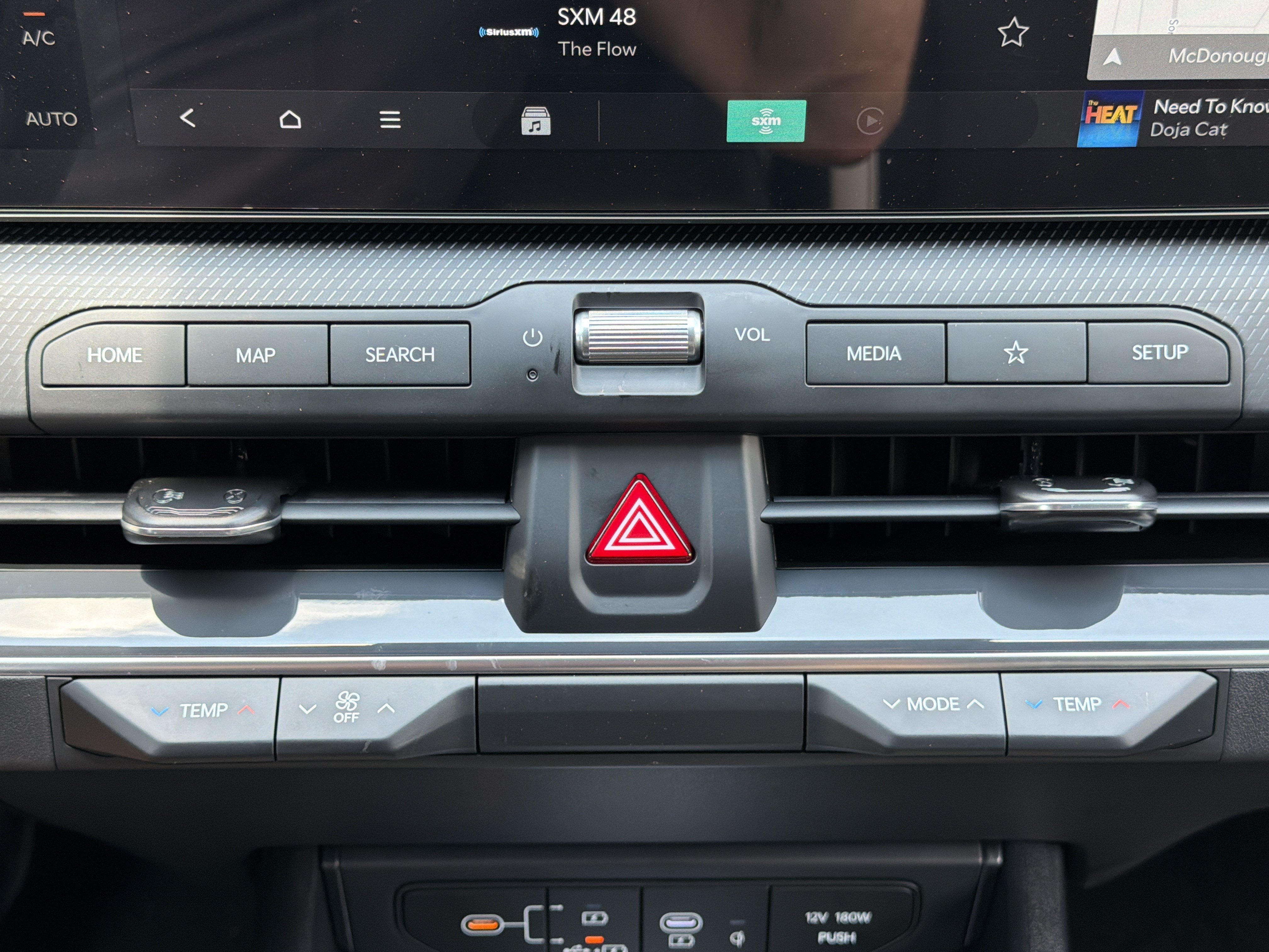 New 2026 Kia K4 GT-Line Turbo FWD image 8