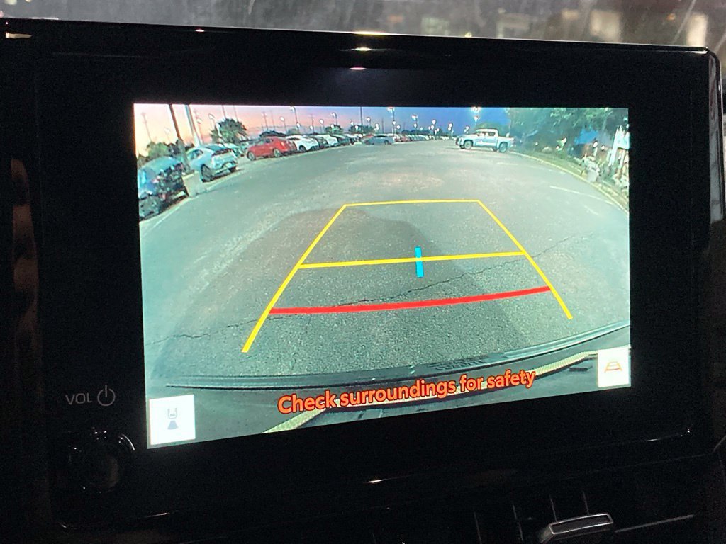 Certified 2024 Toyota Corolla Cross XLE w/ Convenience Package FWD image 19