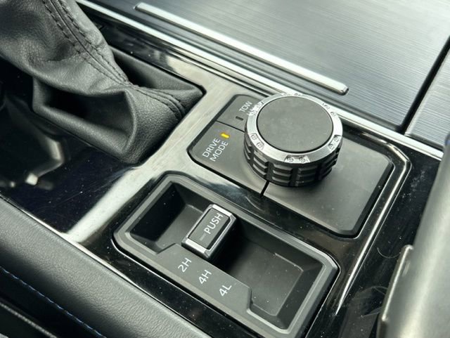 Used 2024 Toyota Sequoia Platinum image 51