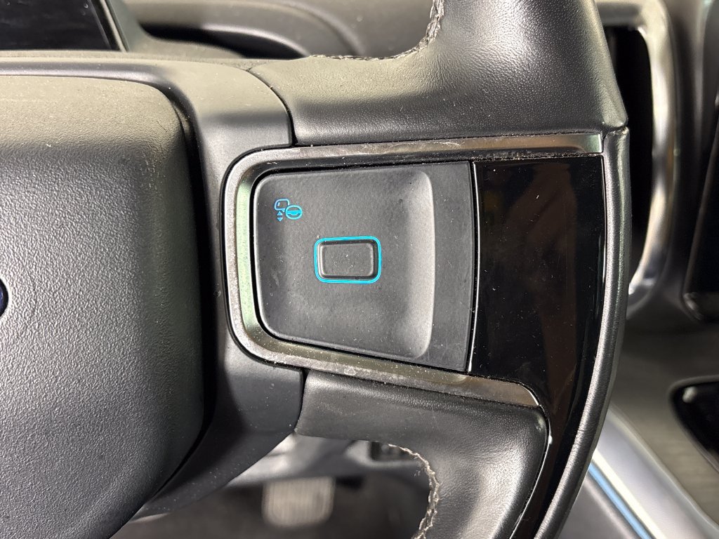 Certified 2025 Ford Expedition Platinum AWD/4WD image 19
