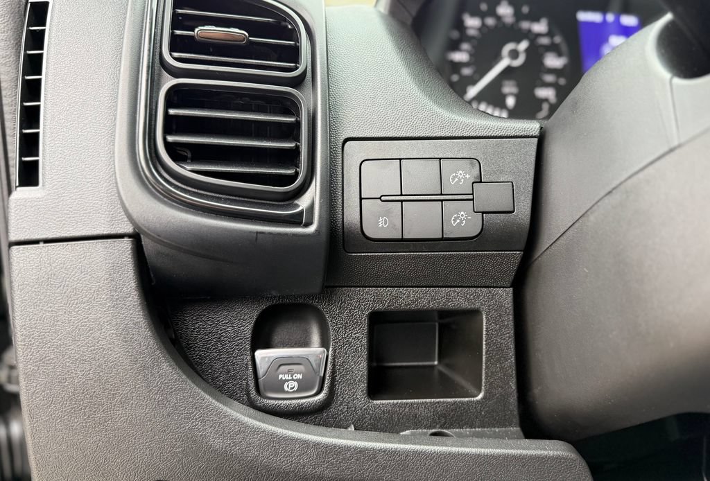 New 2026 RAM ProMaster 1500 w/ Convenience Group FWD image 22