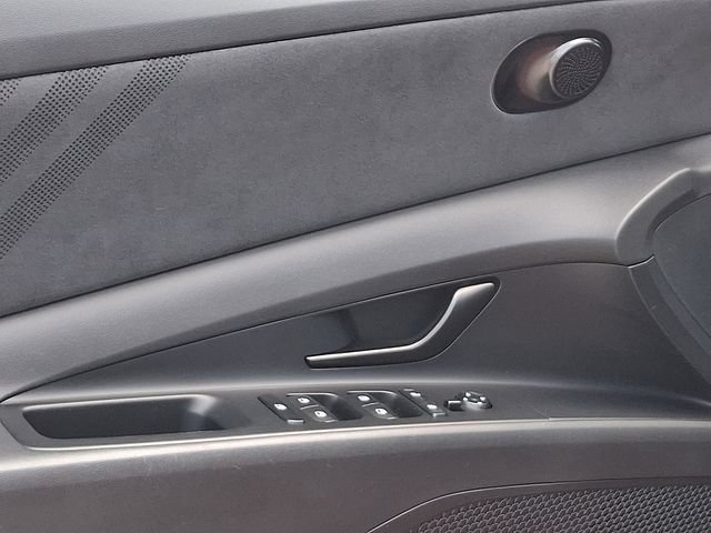 Used 2024 Hyundai Elantra N FWD image 22