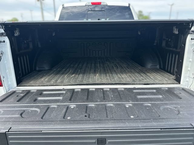 Certified 2020 Ford F150 King Ranch w/ Equipment Group 601A Luxury AWD/4WD image 28