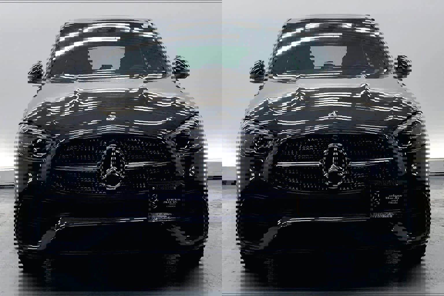 Used 2023 Mercedes-Benz C 300 Sedan image 7