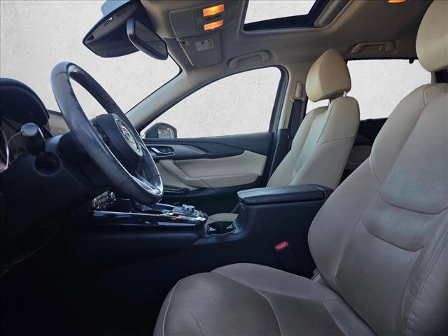 Used 2016 MAZDA CX-9 Touring image 15