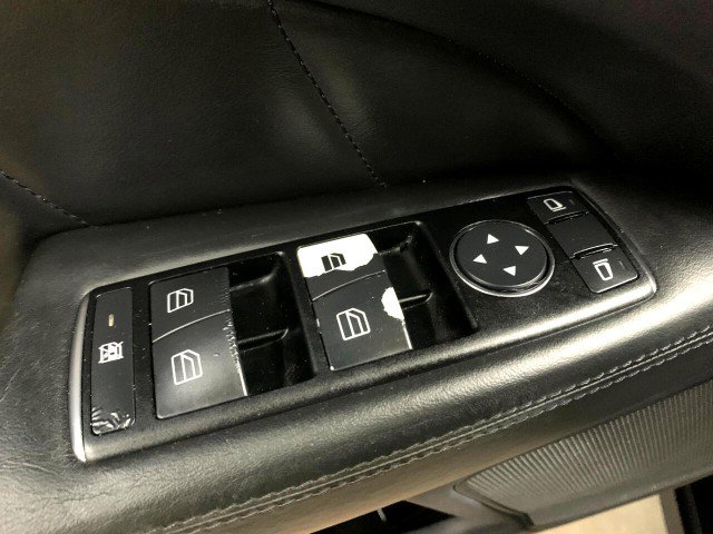 Used 2012 Mercedes-Benz CLS 63 AMG image 22