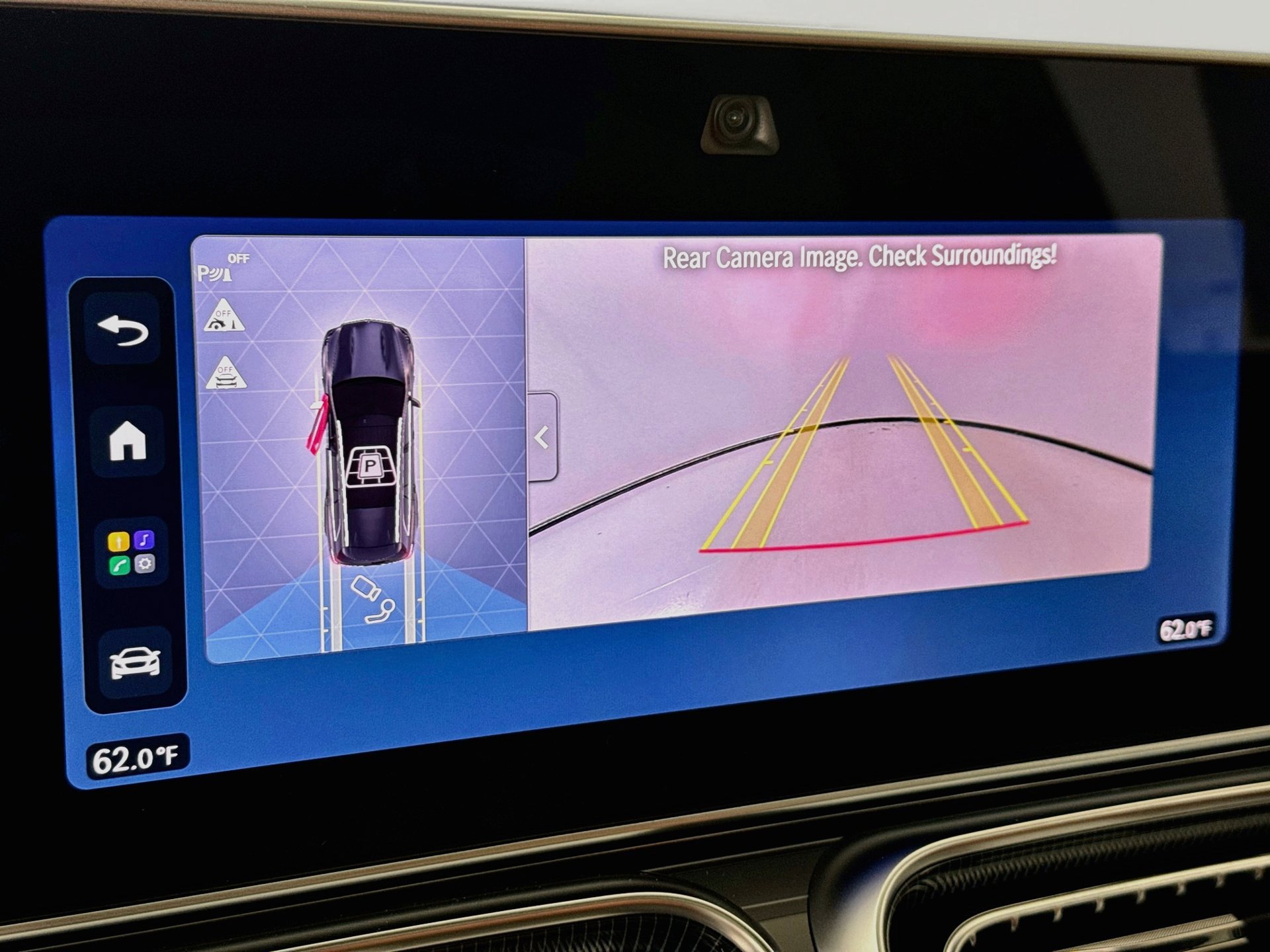 New 2027 Mercedes-Benz GLS 450 4MATIC image 15