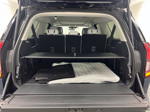 New 2027 Ford Expedition Max Platinum AWD/4WD image 9