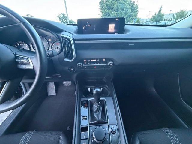 Used 2024 MAZDA CX-50 AWD 2.5 S w/ Premium Package image 28