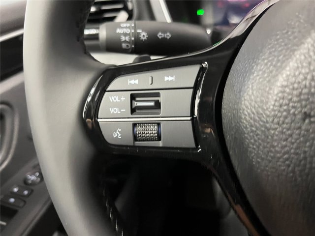 New 2026 Honda Passport RTL image 14