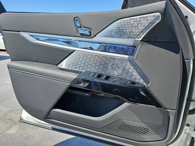 New 2026 BMW i7 eDrive50 image 27