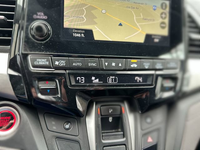 Used 2019 Honda Odyssey EX-L image 20