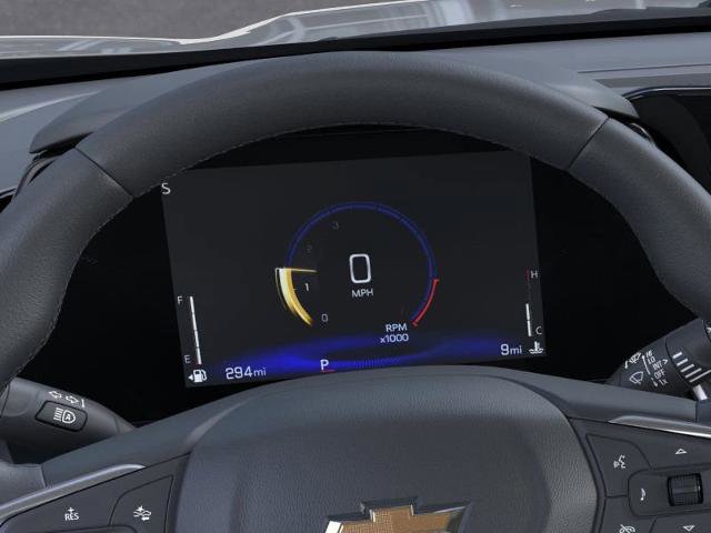 Used 2025 Chevrolet Trax ACTIV w/ Sunroof Package FWD image 18