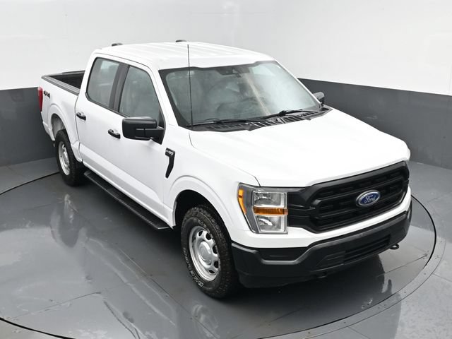 Used 2021 Ford F150 4x4 SuperCrew image 18
