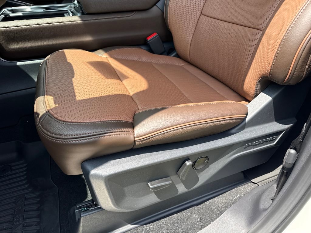 New 2026 Ford Expedition King Ranch AWD/4WD image 13