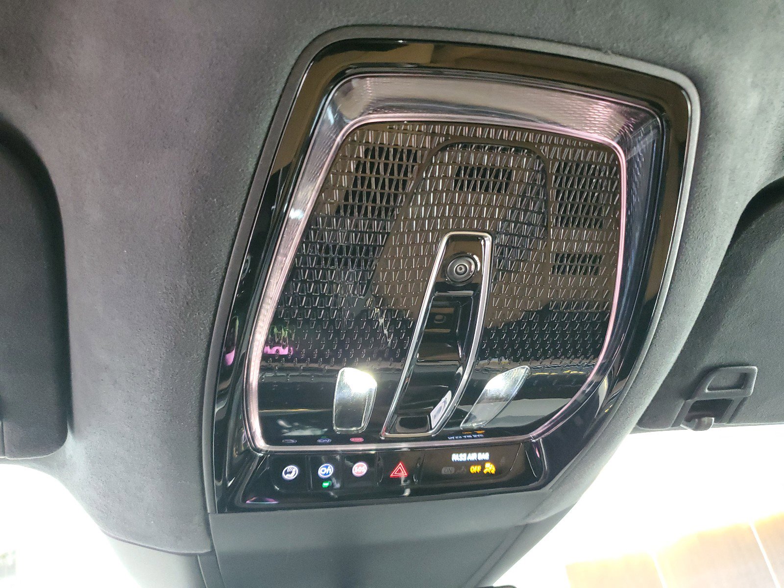 New 2025 Cadillac Escalade IQ Sport 2 image 28