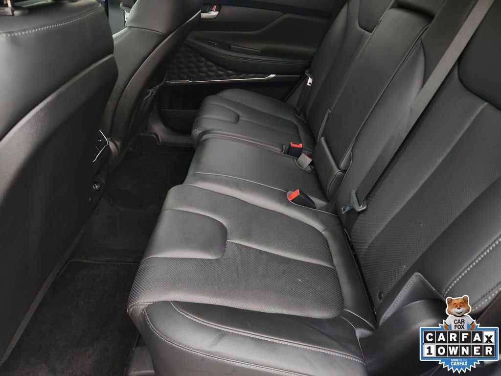 Used 2023 Hyundai Santa Fe SEL w/ Premium Package image 36