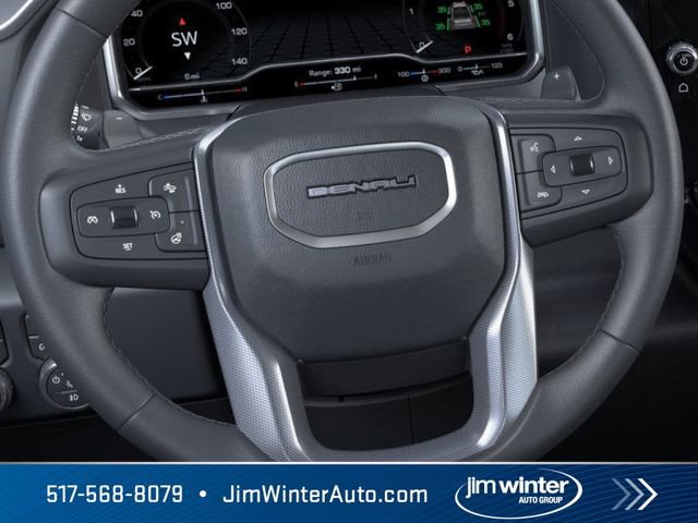 New 2026 GMC Sierra 1500 Denali w/ Denali Reserve Package AWD/4WD image 19