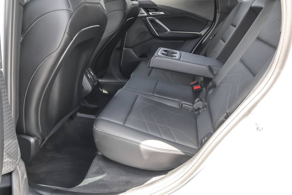 Used 2025 BMW X1 M35i AWD/4WD image 29