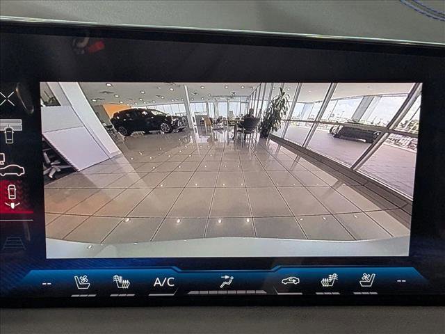 New 2026 Chevrolet Corvette Z06 image 12