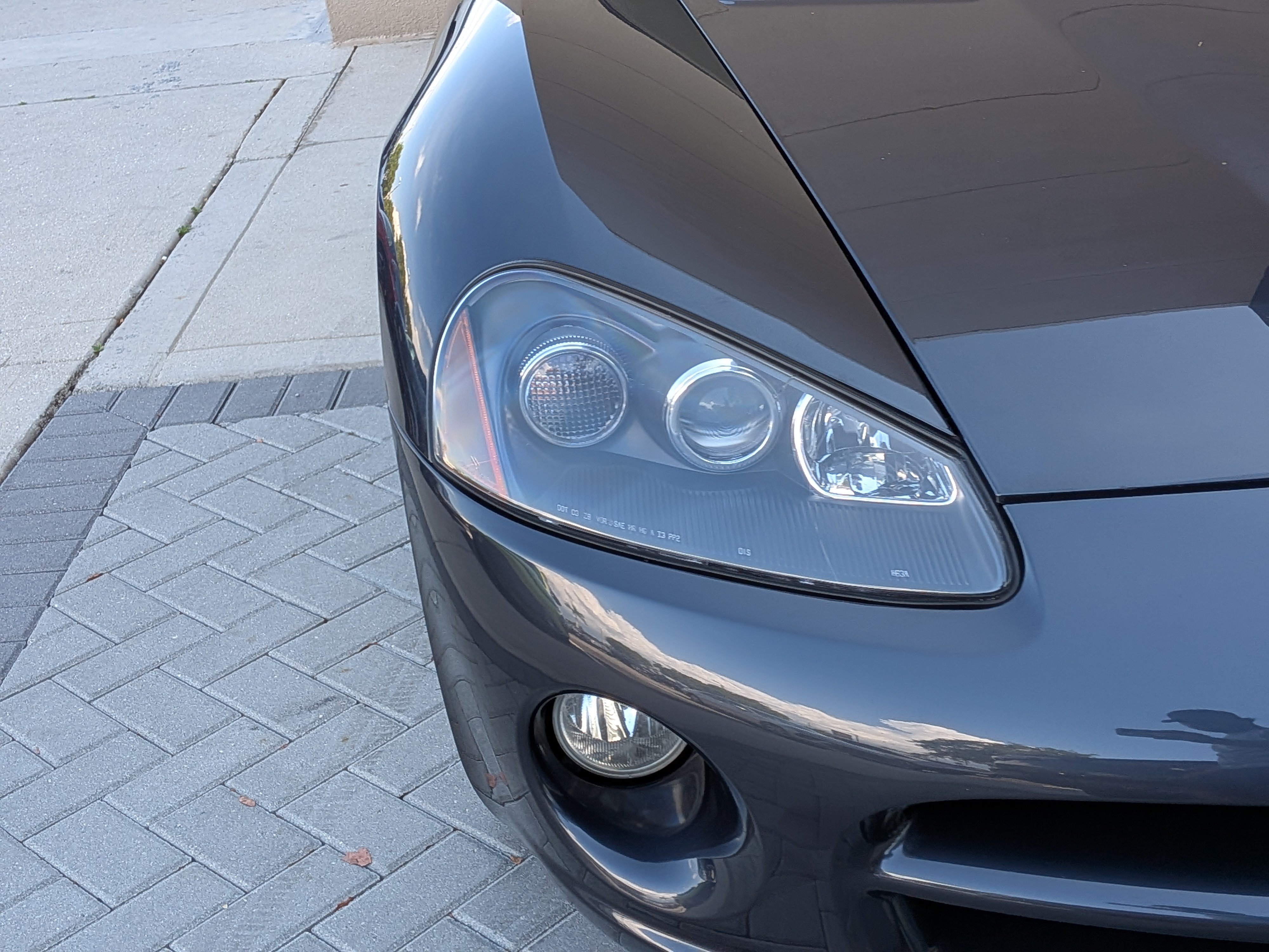 Used 2006 Dodge Viper SRT-10 RWD image 7
