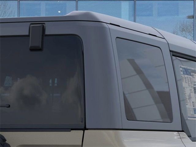 New 2025 Ford Bronco Badlands image 26