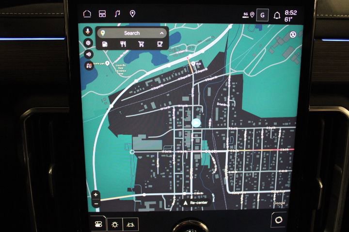 New 2026 GMC Acadia Denali image 5