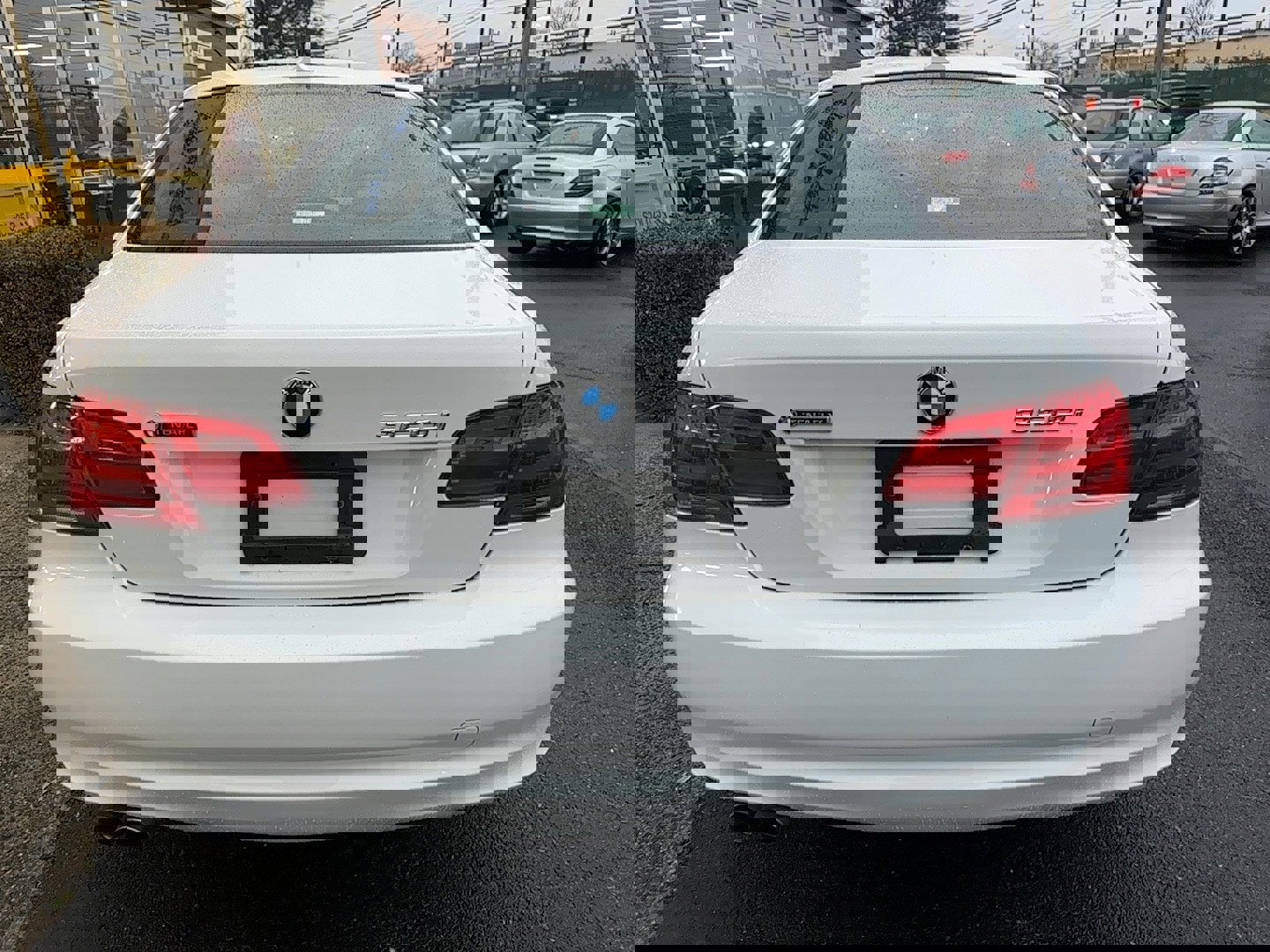 Used 2013 BMW 328i xDrive w/SULEV image 26