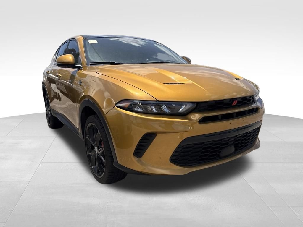 Used 2023 Dodge Hornet GT Plus w/ Track Pack AWD/4WD image 8