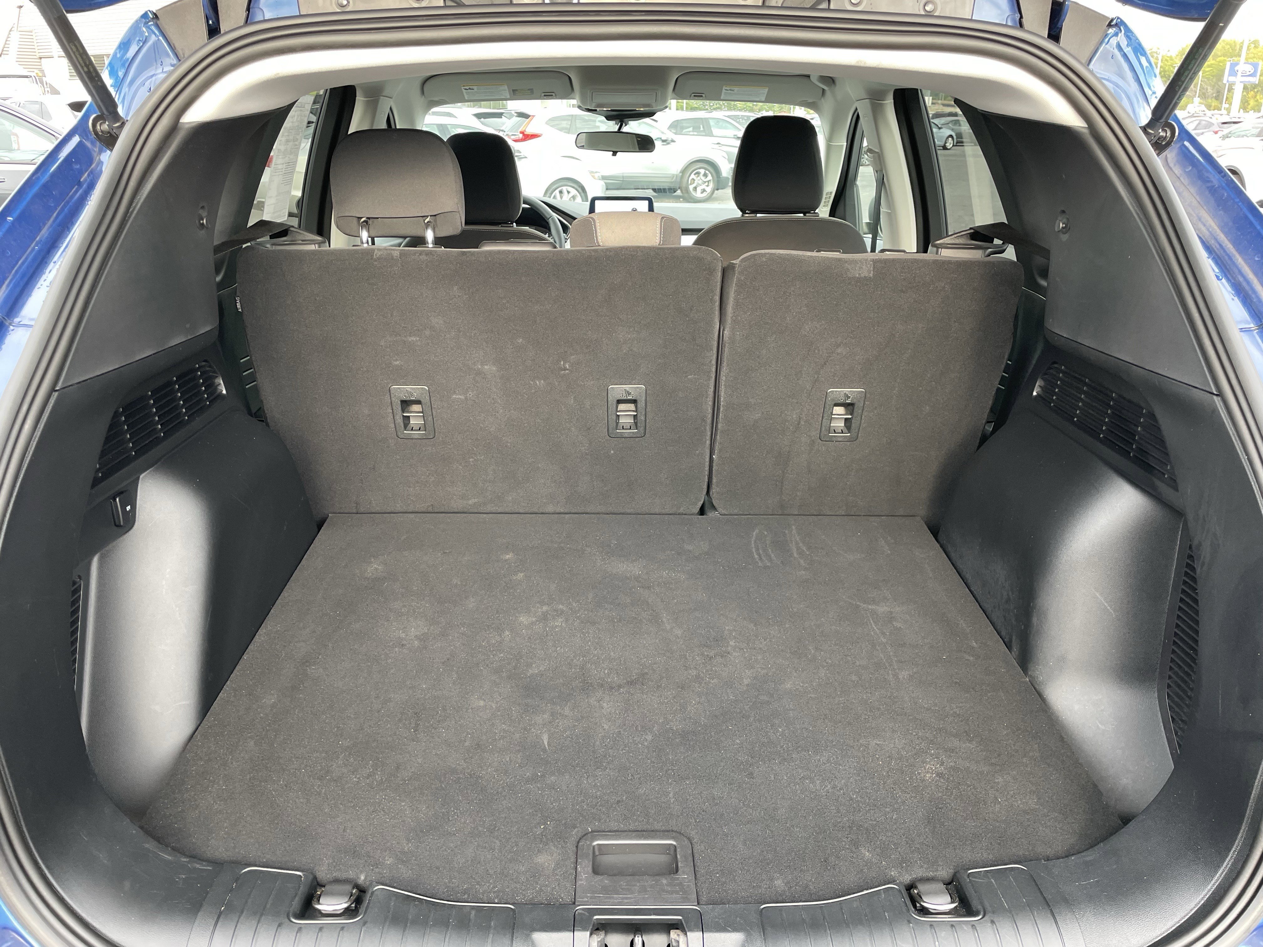 Used 2022 Ford Escape SE w/ Cold Weather Package image 6