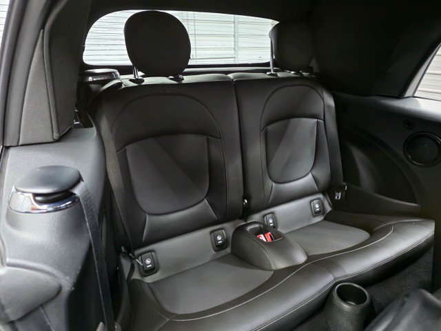 Used 2024 MINI Cooper S FWD image 18