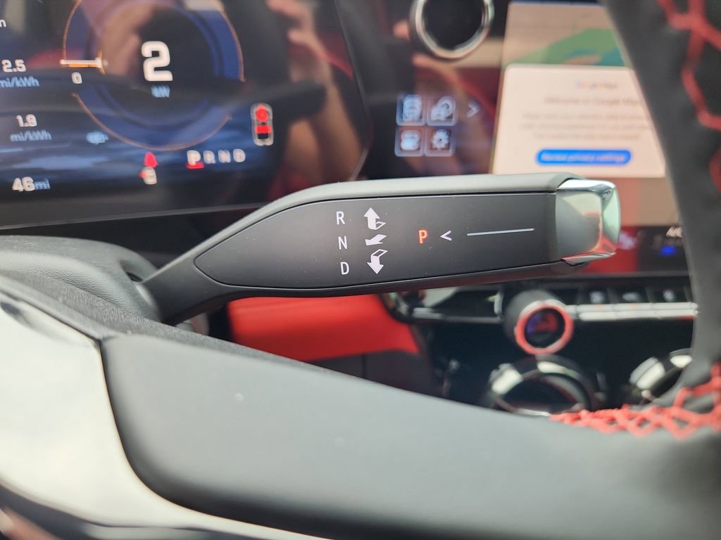 New 2025 Chevrolet Blazer EV RS AWD/4WD image 22