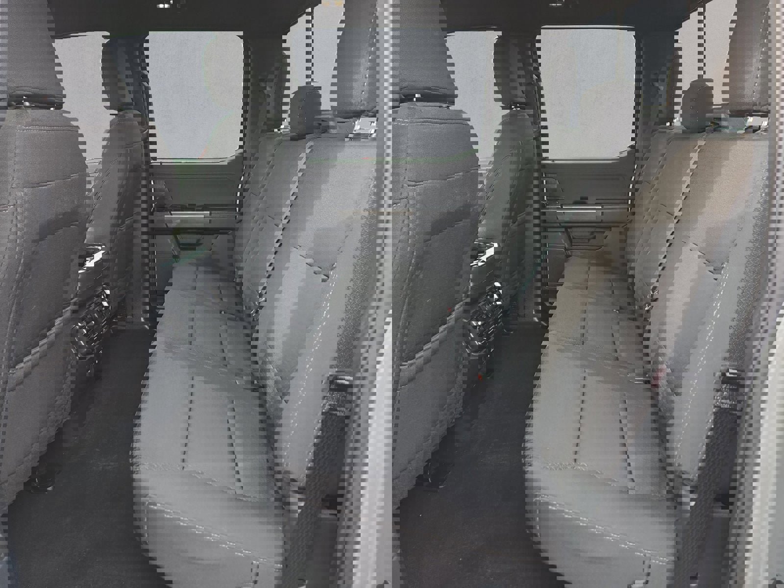 Certified 2023 Ford F150 XLT w/ Equipment Group 302A High image 22