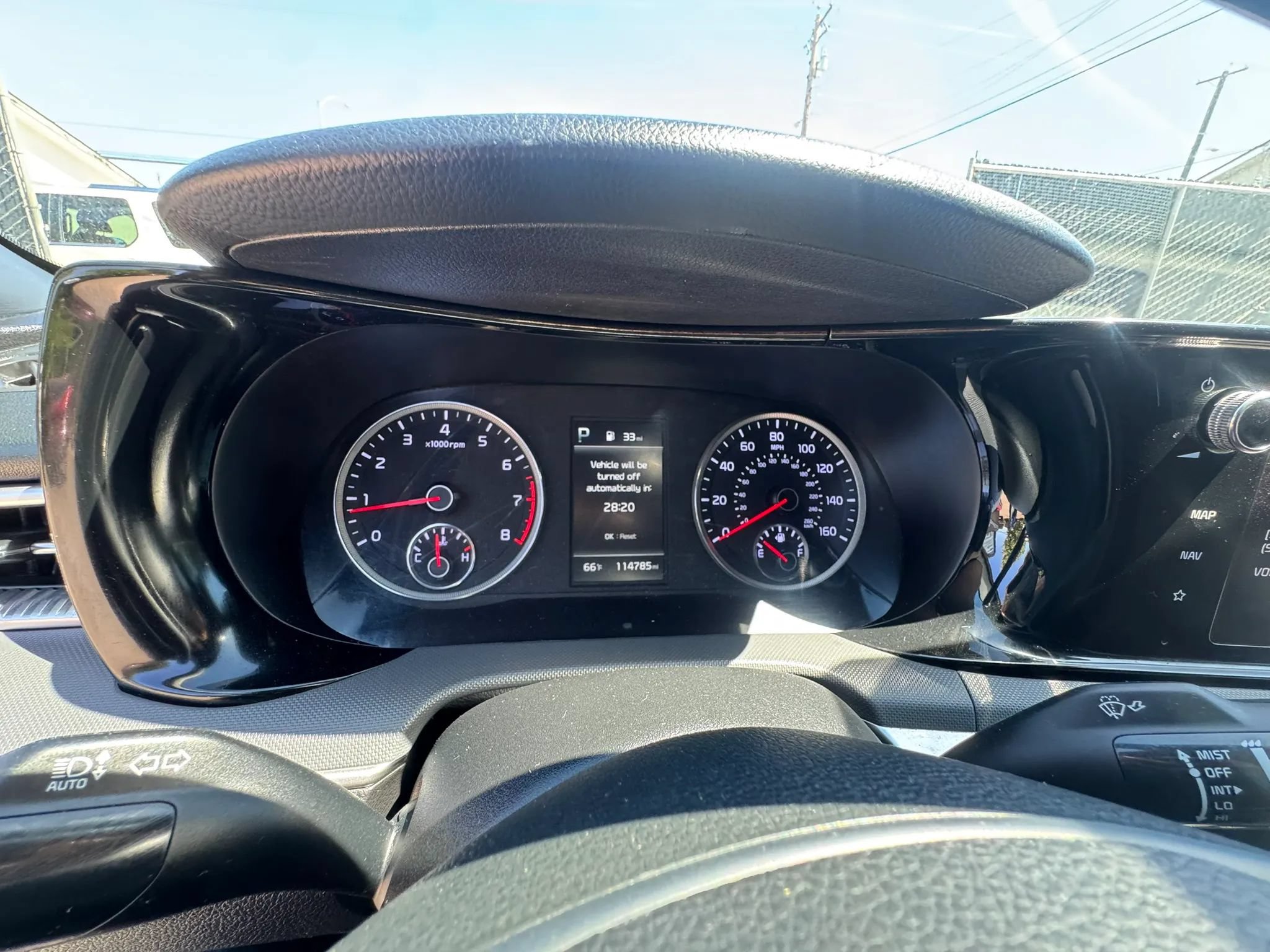 Used 2024 Kia K5 GT-Line w/ GT-Line Premium Package FWD image 13