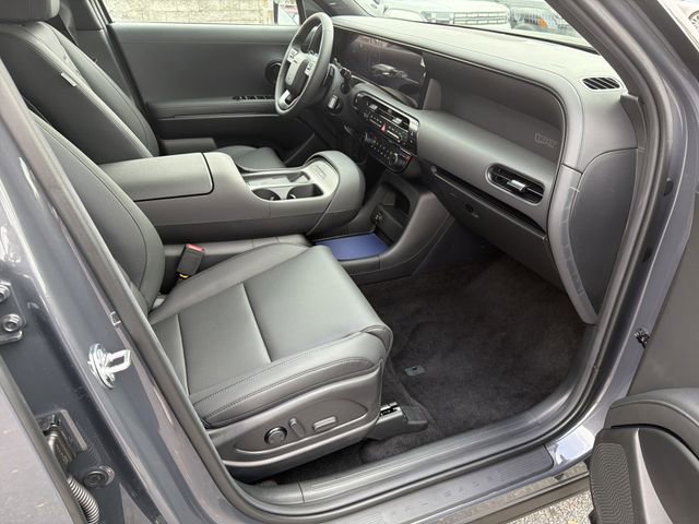 New 2026 Hyundai Palisade XRT Pro image 13