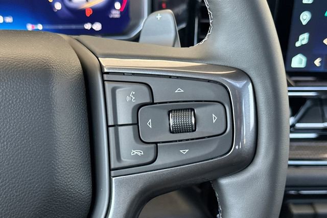 New 2026 Chevrolet Silverado 1500 ZR2 AWD/4WD image 32
