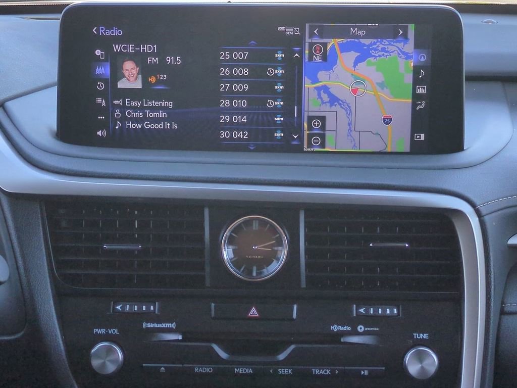 Used 2020 Lexus RX 350L FWD w/ Premium Package image 18