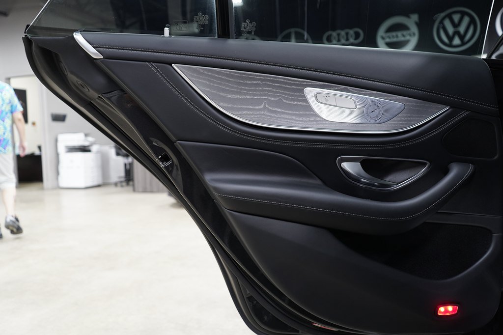 Used 2020 Mercedes-Benz AMG GT 63 S image 14