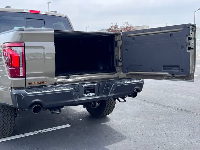 New 2026 Ford F150 Tremor w/ Equipment Group 402A High AWD/4WD image 11