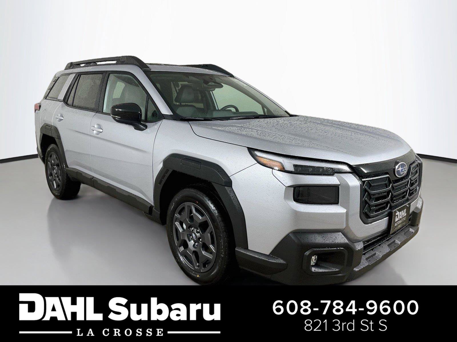 New 2026 Subaru Outback Premium AWD/4WD image 1