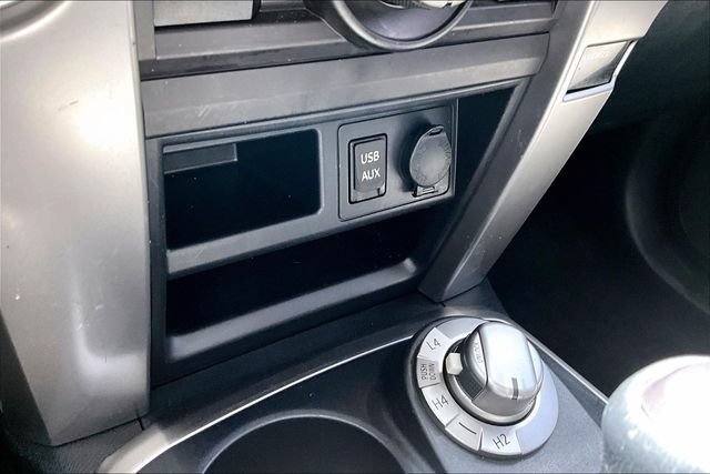 Used 2016 Toyota 4Runner 4WD image 16
