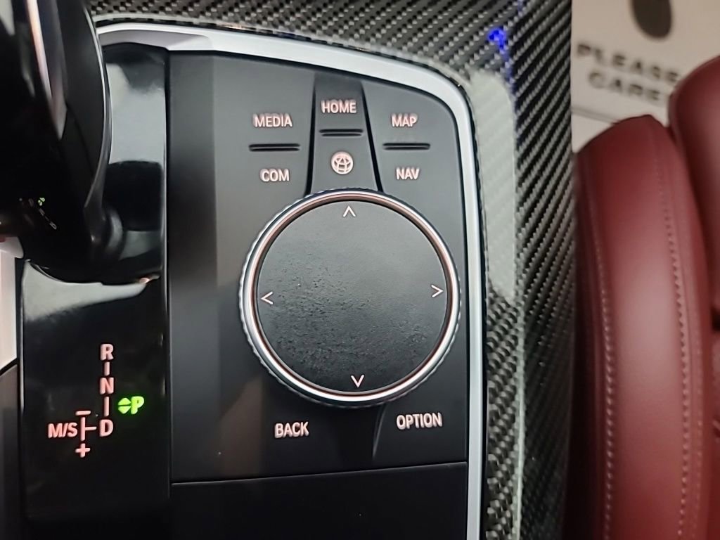 Used 2023 BMW X4 M40i w/ Premium Package image 37