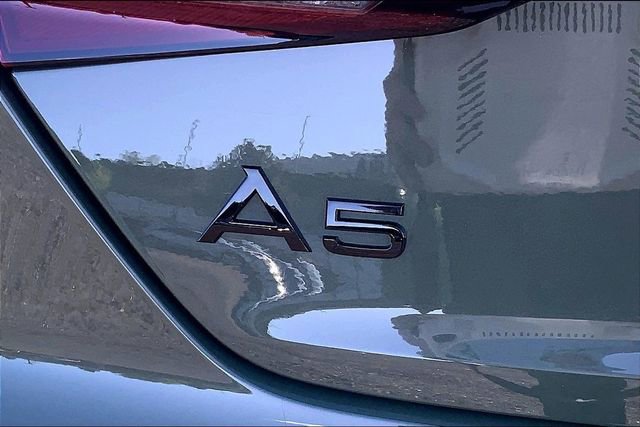 Used 2022 Audi A5 2.0T Premium Plus image 8