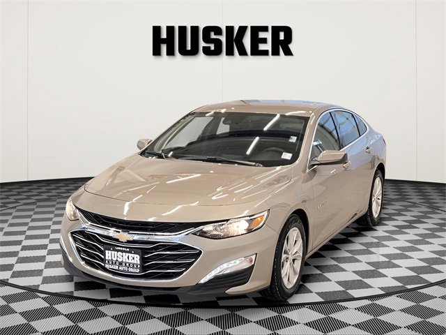 Certified 2024 Chevrolet Malibu LT image 4