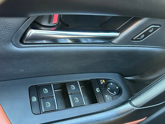 Used 2025 MAZDA CX-50 2.5 Turbo w/ Accent Package image 18